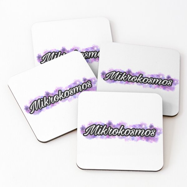 Item preview, Mikrokosmos  designed and sold by fatima2010.