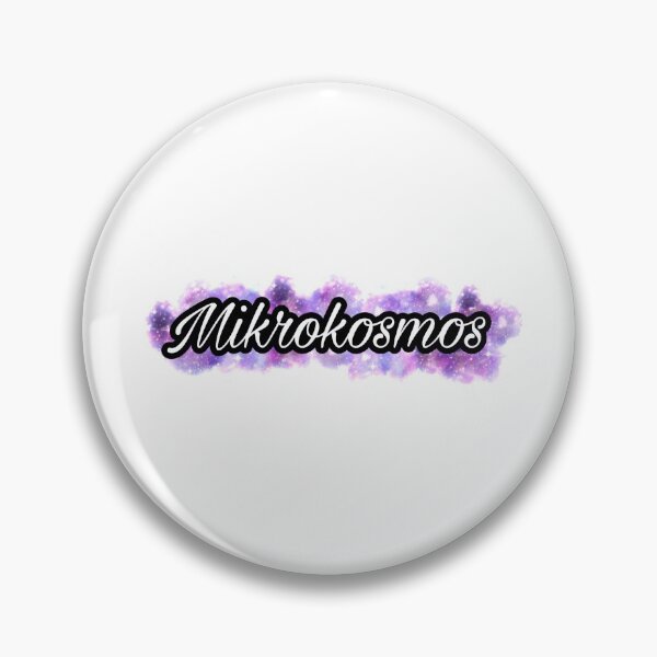 Item preview, Mikrokosmos  designed and sold by fatima2010.