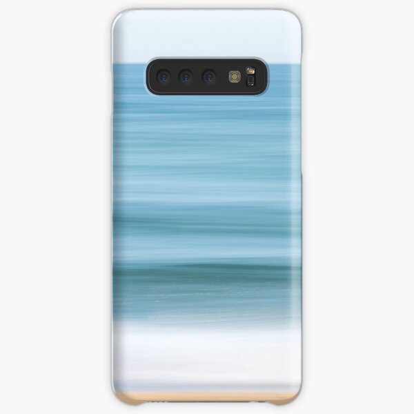 Craigville Beach Blur Samsung Galaxy Snap Case