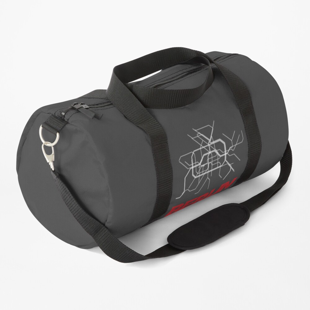 Berlin Collection Duffle Bag