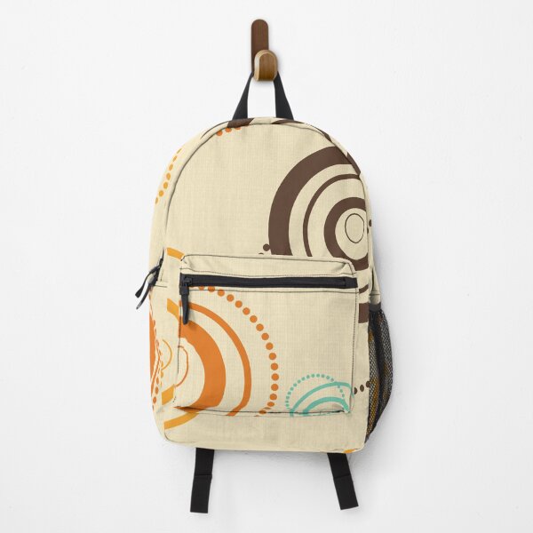 Item preview, 70's Swag: Atomic Planets designed and sold by Retro Revival by Pearl Davies.