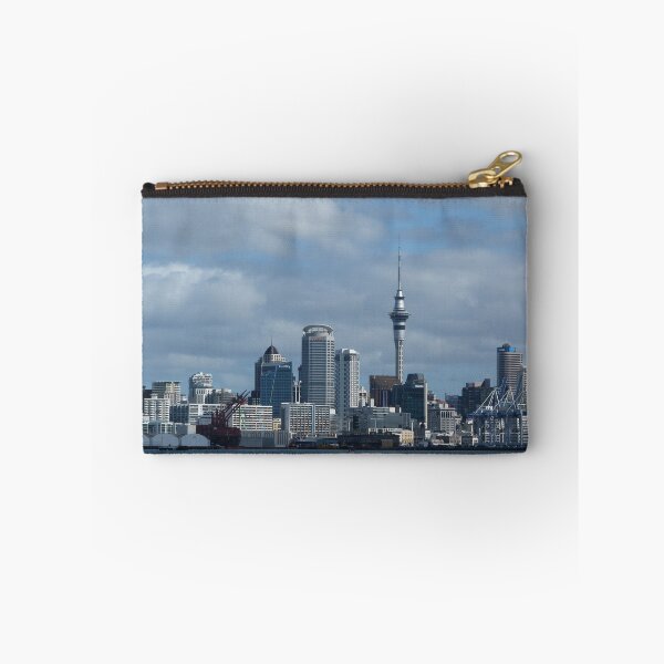 Item preview, Auckland Skyline I designed and sold by David Thompson.