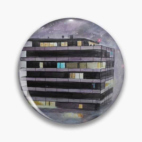 Item preview, Cosmic neighbourhood number 2 designed and sold by Patrick Ennis.