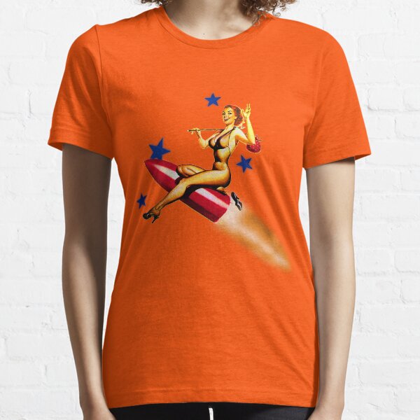 rock it to the moon! Essential T-Shirt
