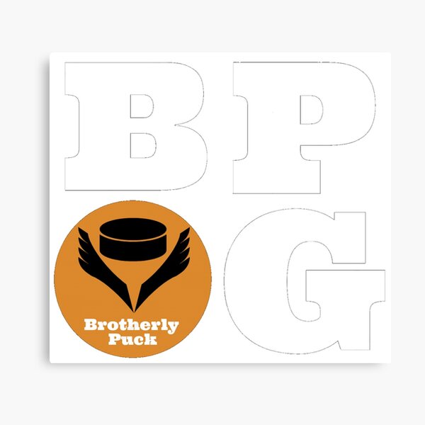 BP OG Canvas Print