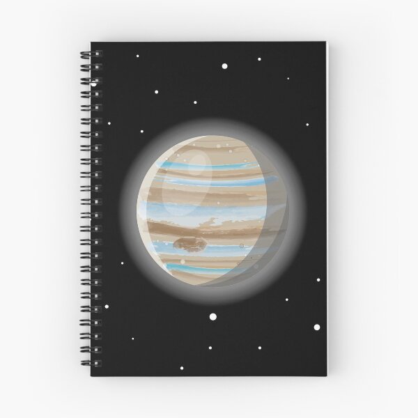 Artikelvorschau, Jupiter Planet entworfen und verkauft von Vettonsa.