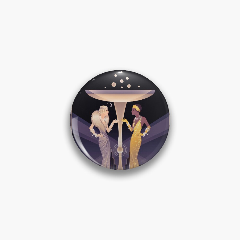 Item preview, Pin designed and sold by MeganSteer.