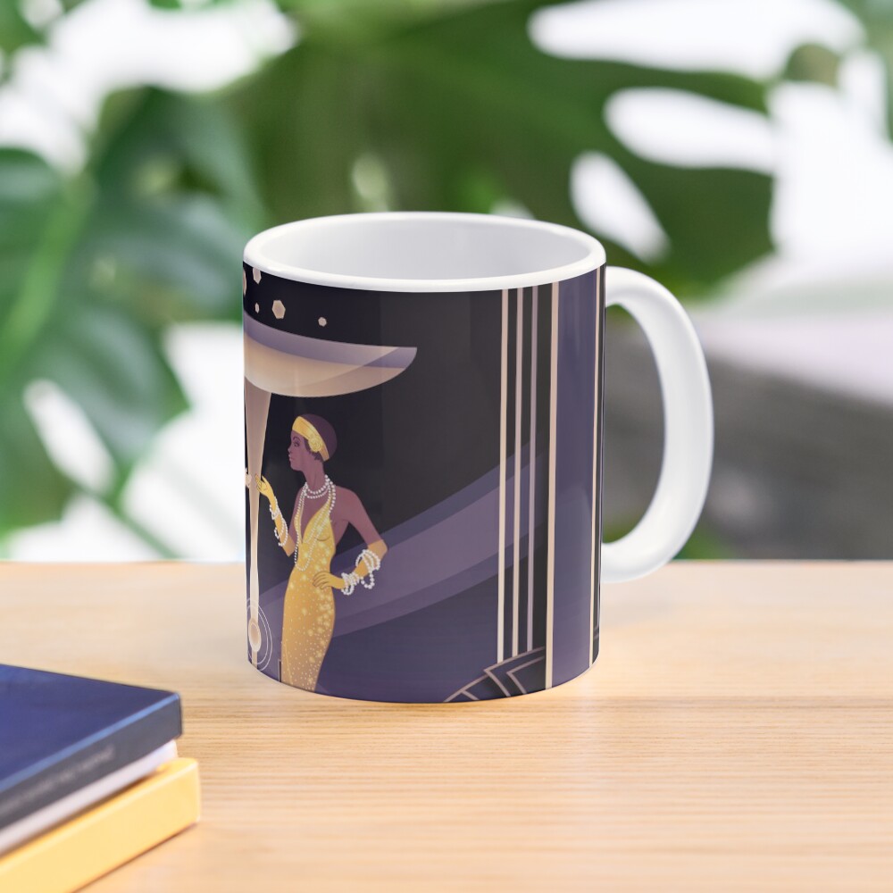 Item preview, Classic Mug designed and sold by MeganSteer.