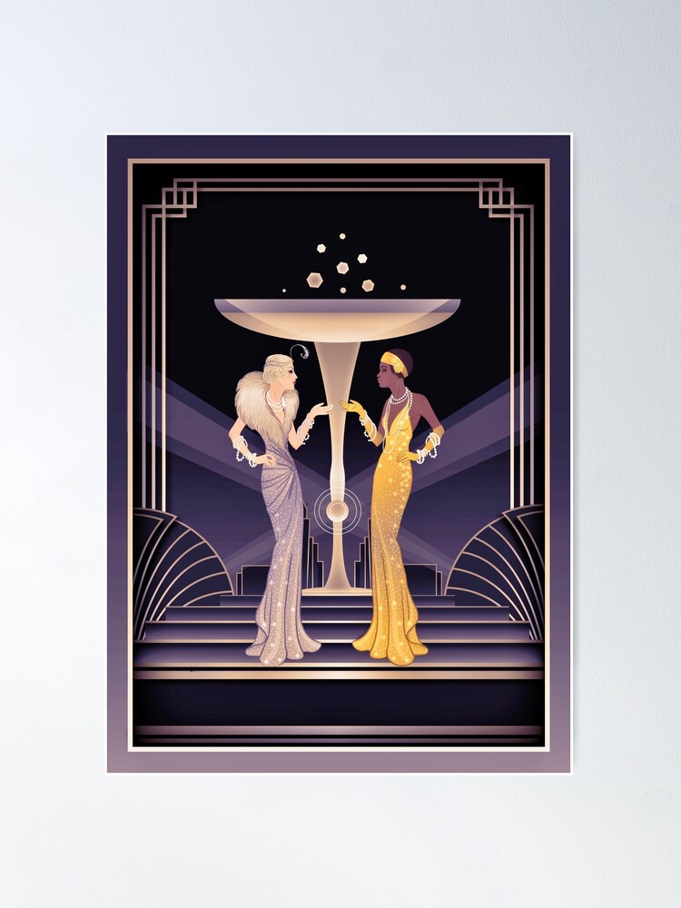 Alternate view of Sparkle! Bubble! Fizz! Poster