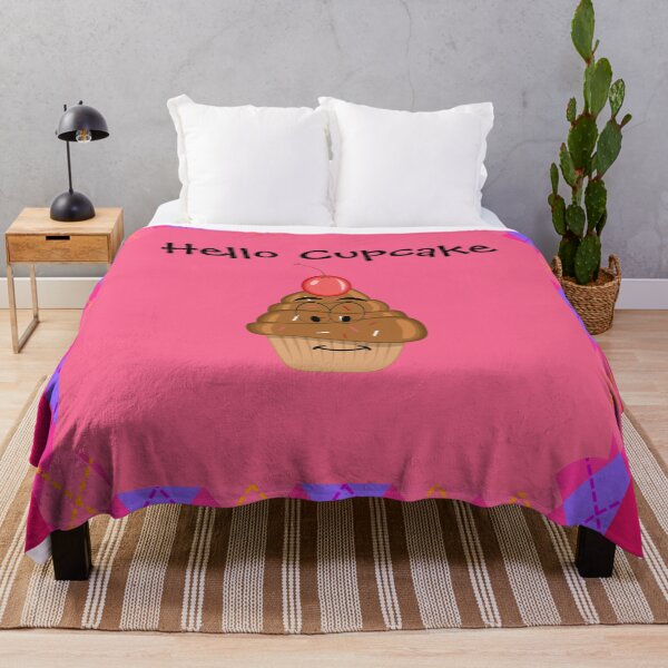 Item preview, hello cupcake designed and sold by The Poette.