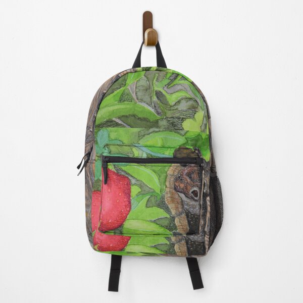 Item preview, Snack Time designed and sold by AshleyHaginArt.