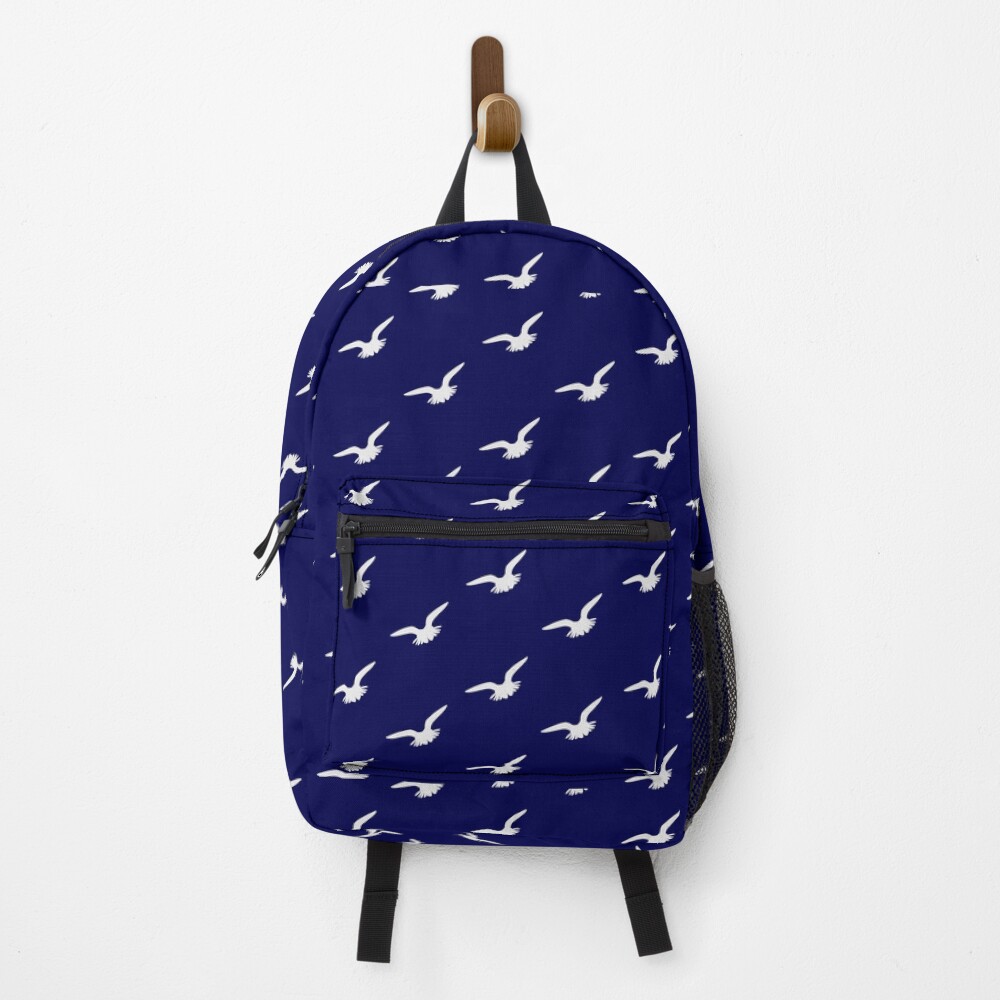 Item preview, Backpack designed and sold by RafaMaus.