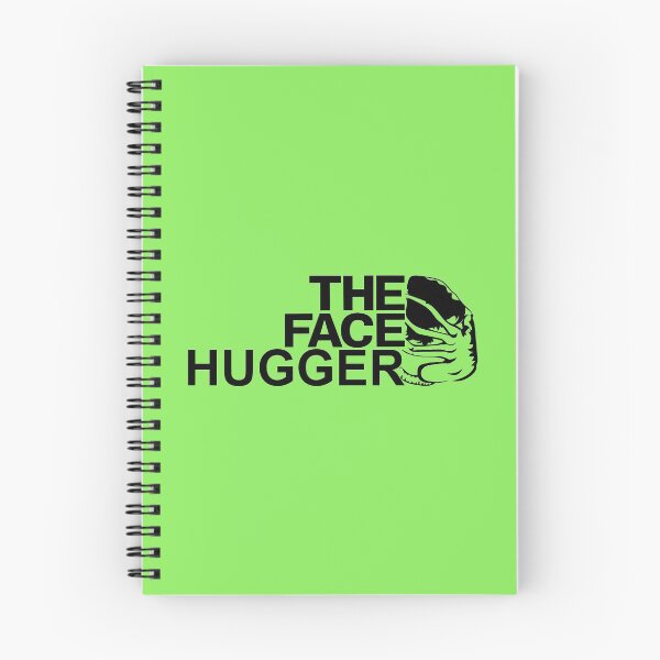 Item preview, The Face Hugger designed and sold by baggss.