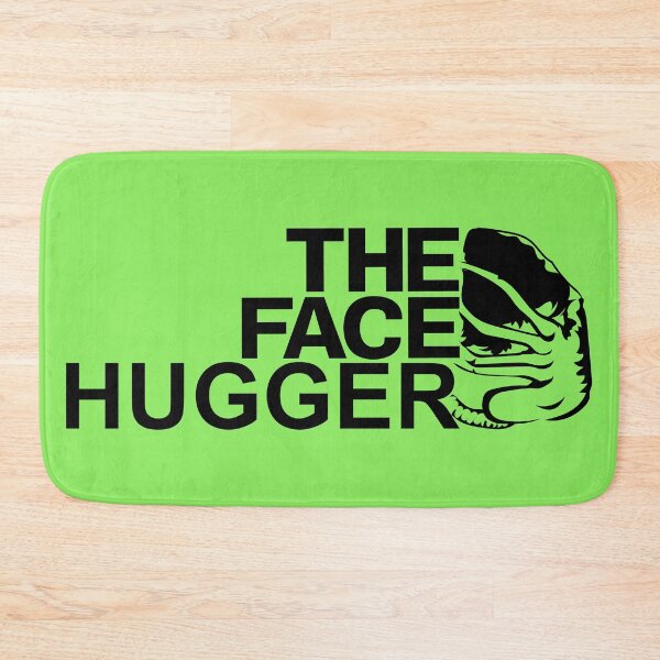 Item preview, The Face Hugger designed and sold by baggss.