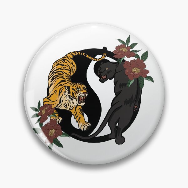 Item preview, Yellow Peril 4 Black Power designed and sold by creenacreates.