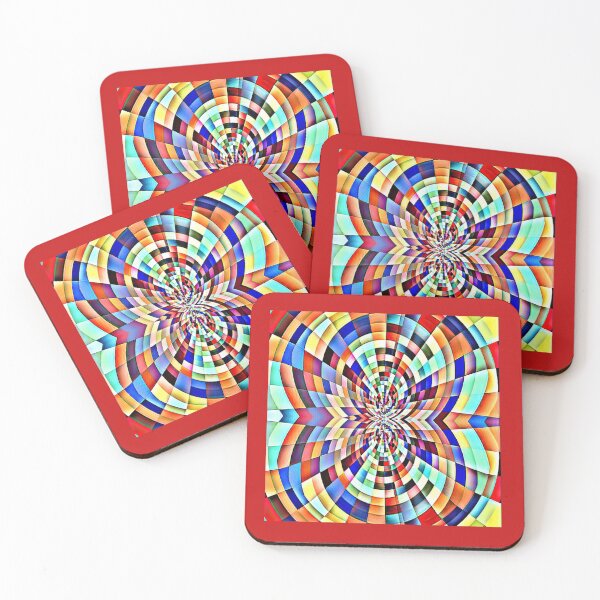 Item preview, Multicolor Palette  designed and sold by roundtrt.