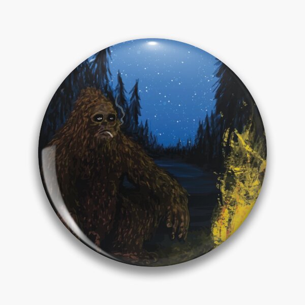 Item preview, Elusive & Reclusive designed and sold by artbyjoeski.