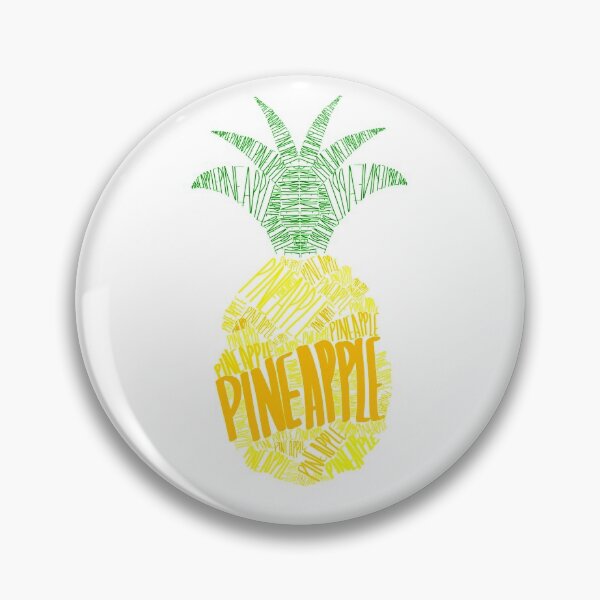 Item preview, Pineapple  designed and sold by Bethan Morgan.