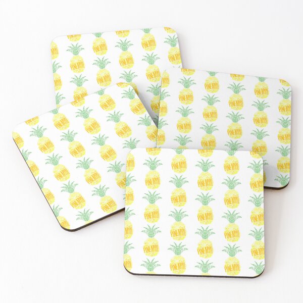 Item preview, Pineapple  designed and sold by Bethan Morgan.