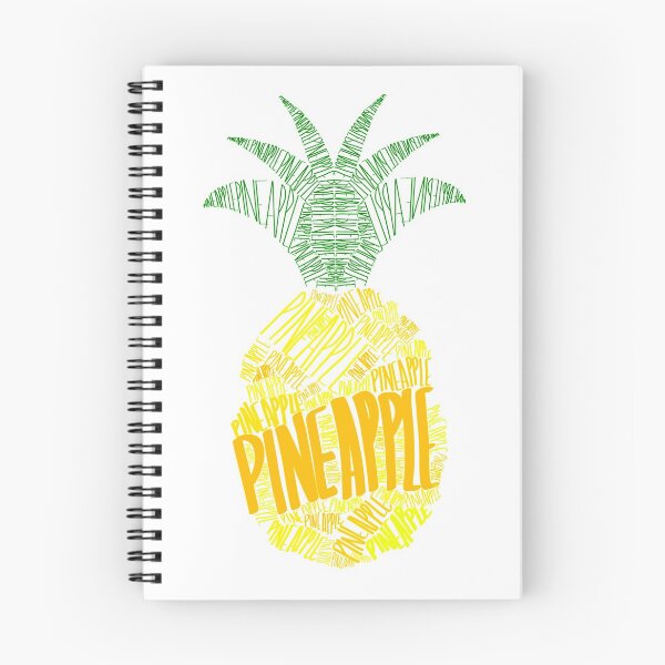 Item preview, Pineapple  designed and sold by Bethan Morgan.