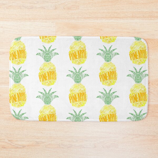 Item preview, Pineapple  designed and sold by Bethan Morgan.