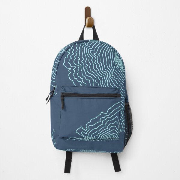 Item preview, Mount Saint Helens Topographic Map designed and sold by Colin Grant.