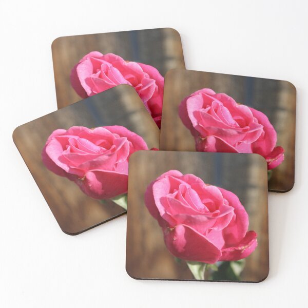 Item preview, Budding Rose designed and sold by remiliskos.