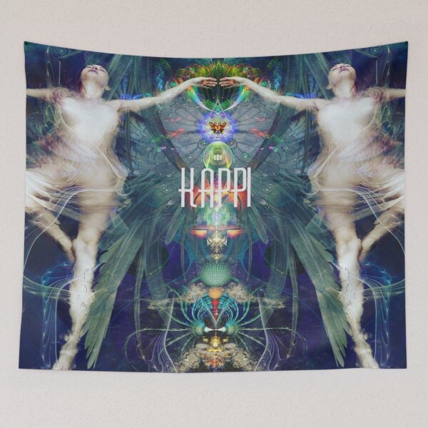 Item preview, Cosmic Anemone designed and sold by Kappi.
