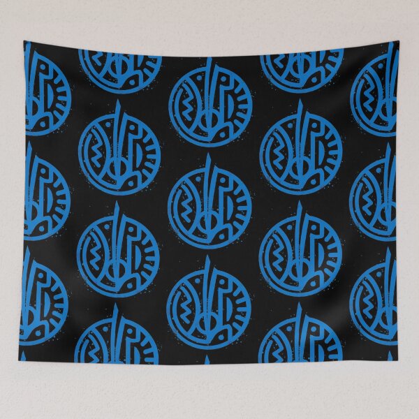 Item preview, The power of the orixás designed and sold by RafaelLima7.