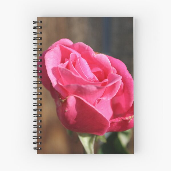 Item preview, Budding Rose designed and sold by remiliskos.