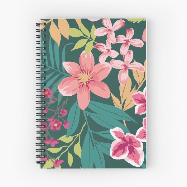 Item preview, Flowery designed and sold by Muycote.