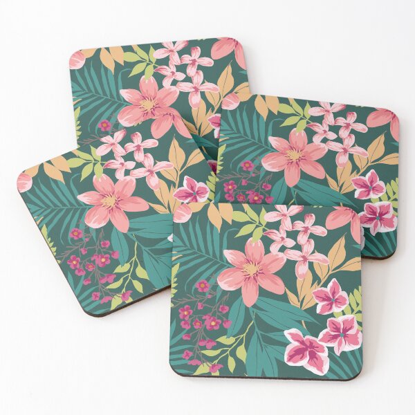 Item preview, Flowery designed and sold by Muycote.
