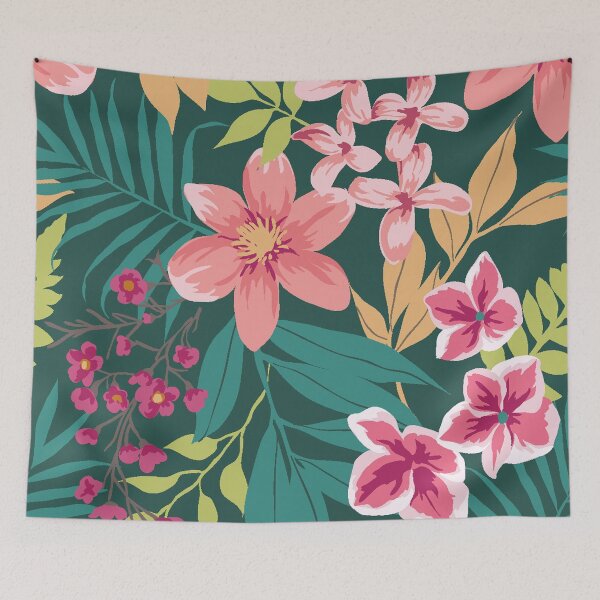 Item preview, Flowery designed and sold by Muycote.