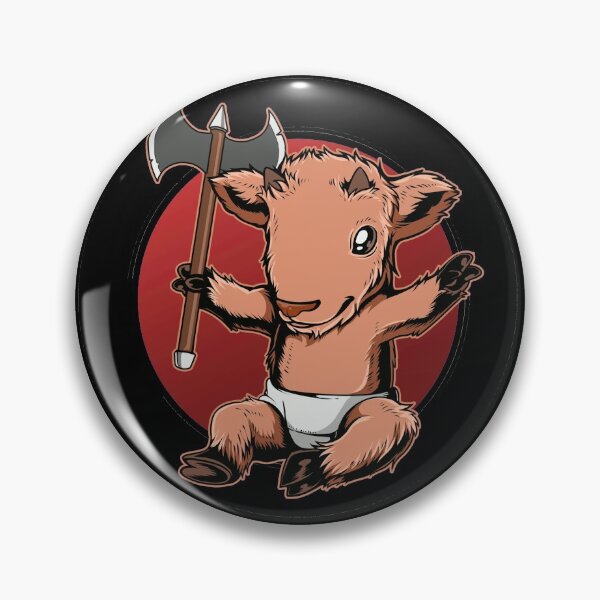Item preview, Just Binx Red designed and sold by Orphans-Storm.