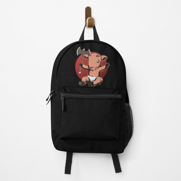 Item preview, Just Binx Red designed and sold by Orphans-Storm.