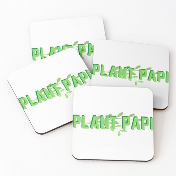 Item preview, PLANT PAPI DAD  designed and sold by ojocinco.