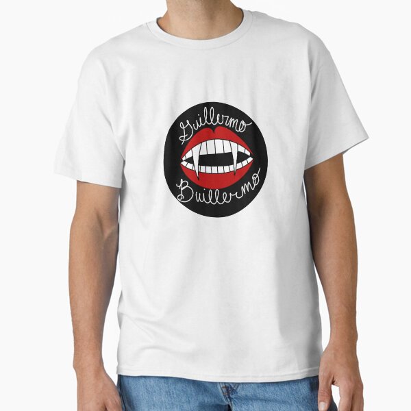 Item preview, Guillermo designed and sold by Laura Barrios.