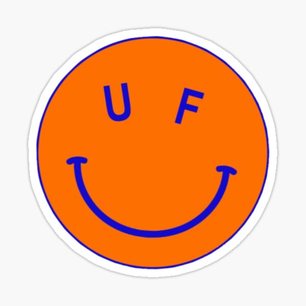 Item preview, UF designed and sold by maggo.