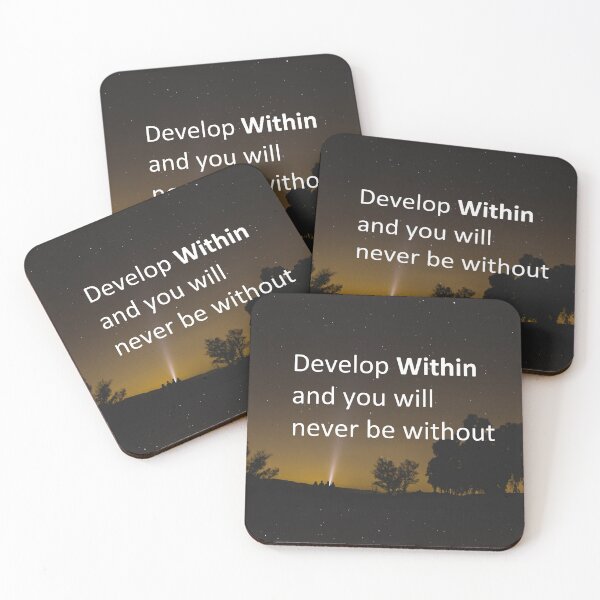 Item preview, Develop Within designed and sold by lotero.