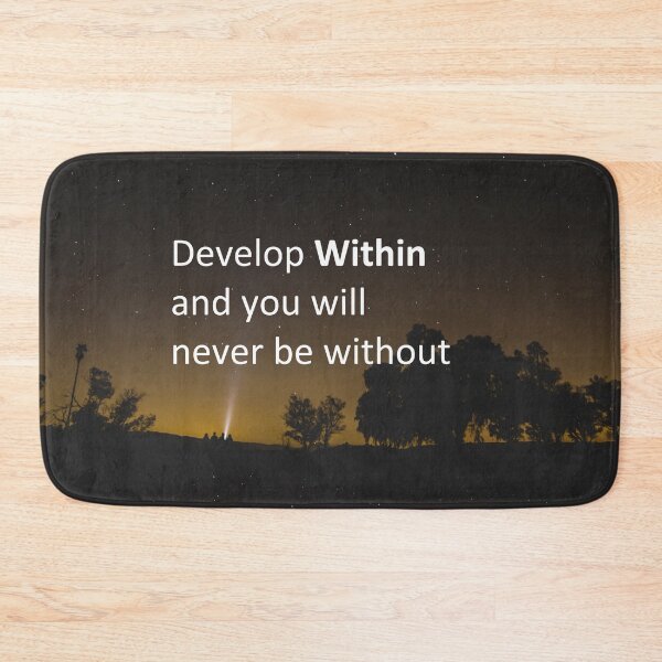 Item preview, Develop Within designed and sold by lotero.