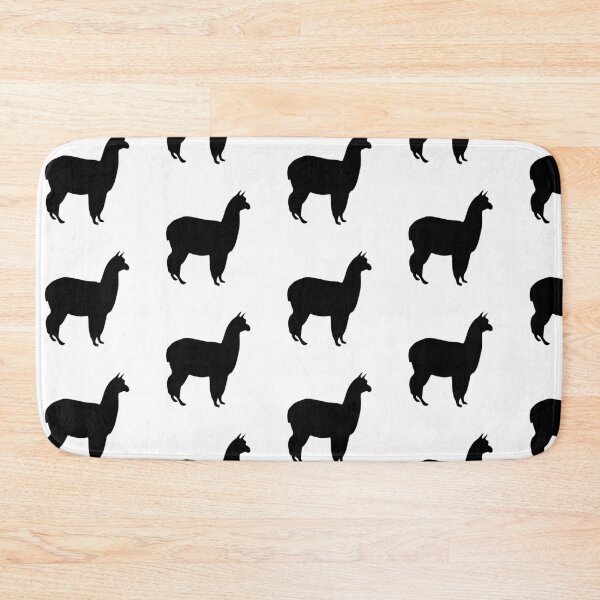 Item preview, Alpaca  designed and sold by Bethan Morgan.