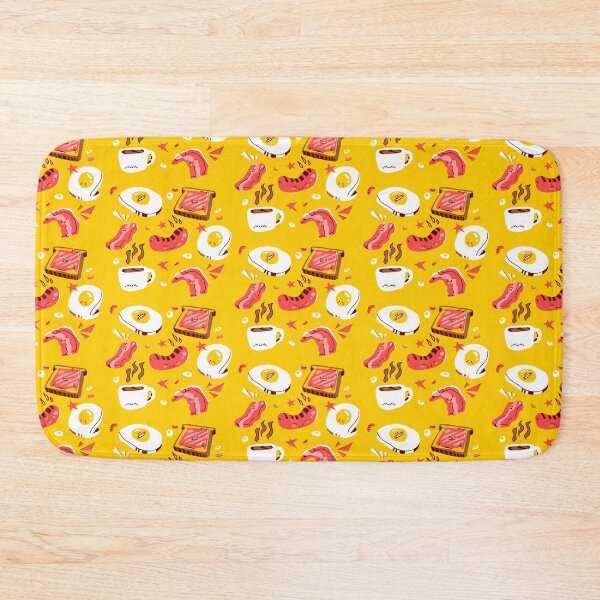Item preview, Breakfast time! designed and sold by SenorAderezo.