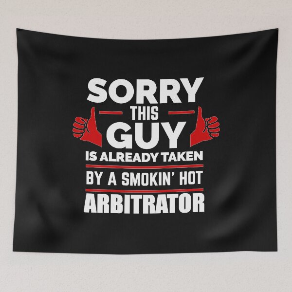 Item preview, Sorry Guy Already taken by hot Arbitrator designed and sold by losttribe.