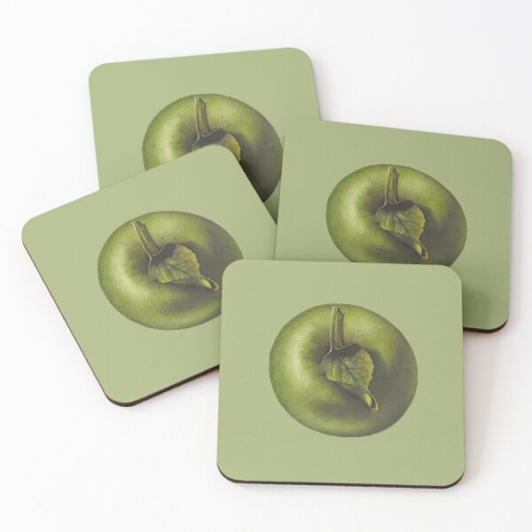 Item preview, Apple designed and sold by Debra Spence.