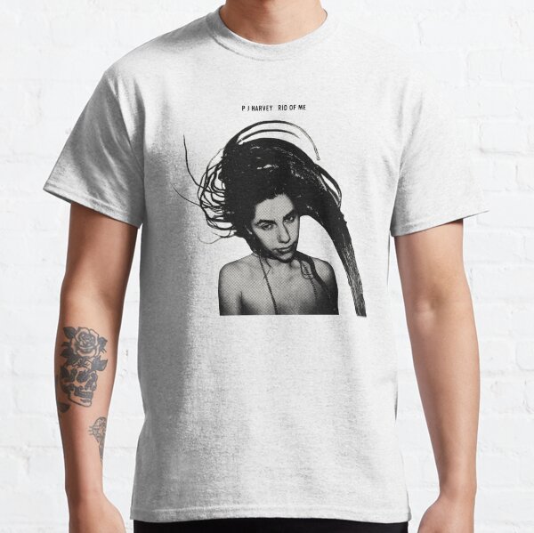 PJ Harvey T-shirt classique