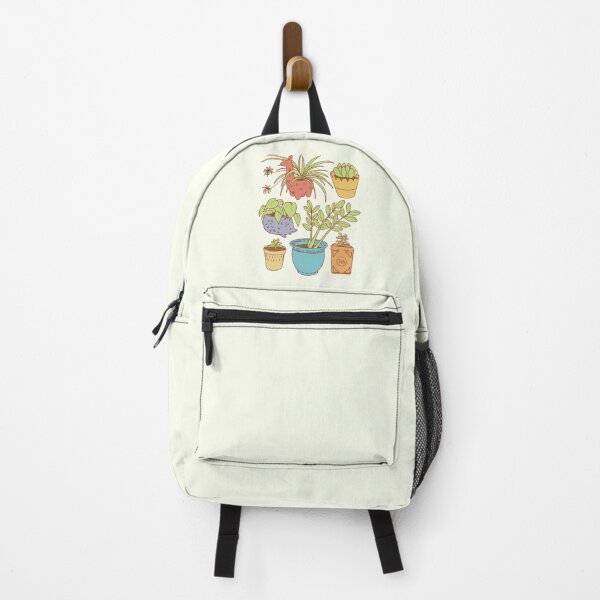 Item preview, Plants designed and sold by Kirstendraws.