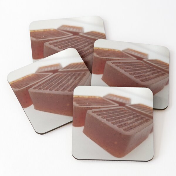 Item preview, Soap Honey Facial Mini Bar Set Photo designed and sold by f2error.