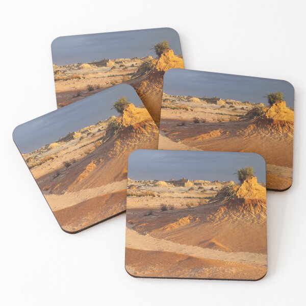 Item preview, Pinnacles at Sunset #2 designed and sold by Carole-Anne.