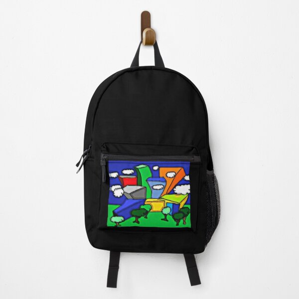 Item preview, Downtown designed and sold by CreativeMeaning.