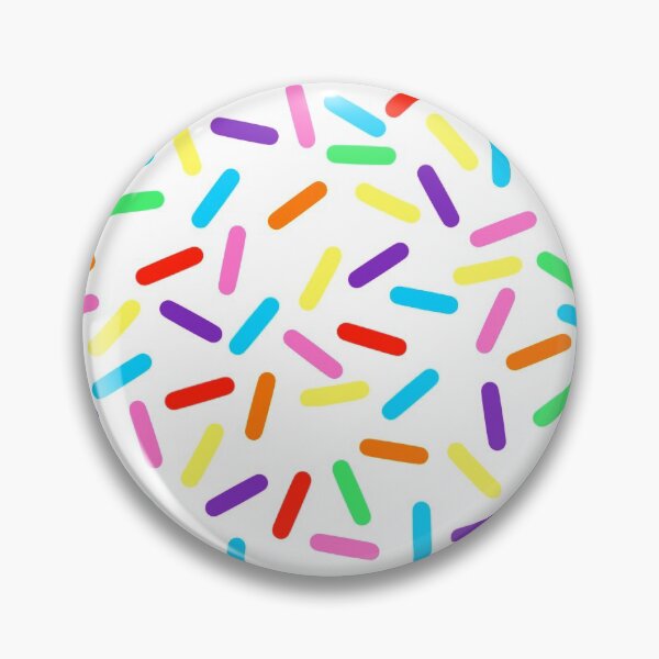 Artikelvorschau, Rainbow Sprinkles Party Mix entworfen und verkauft von oeschi.